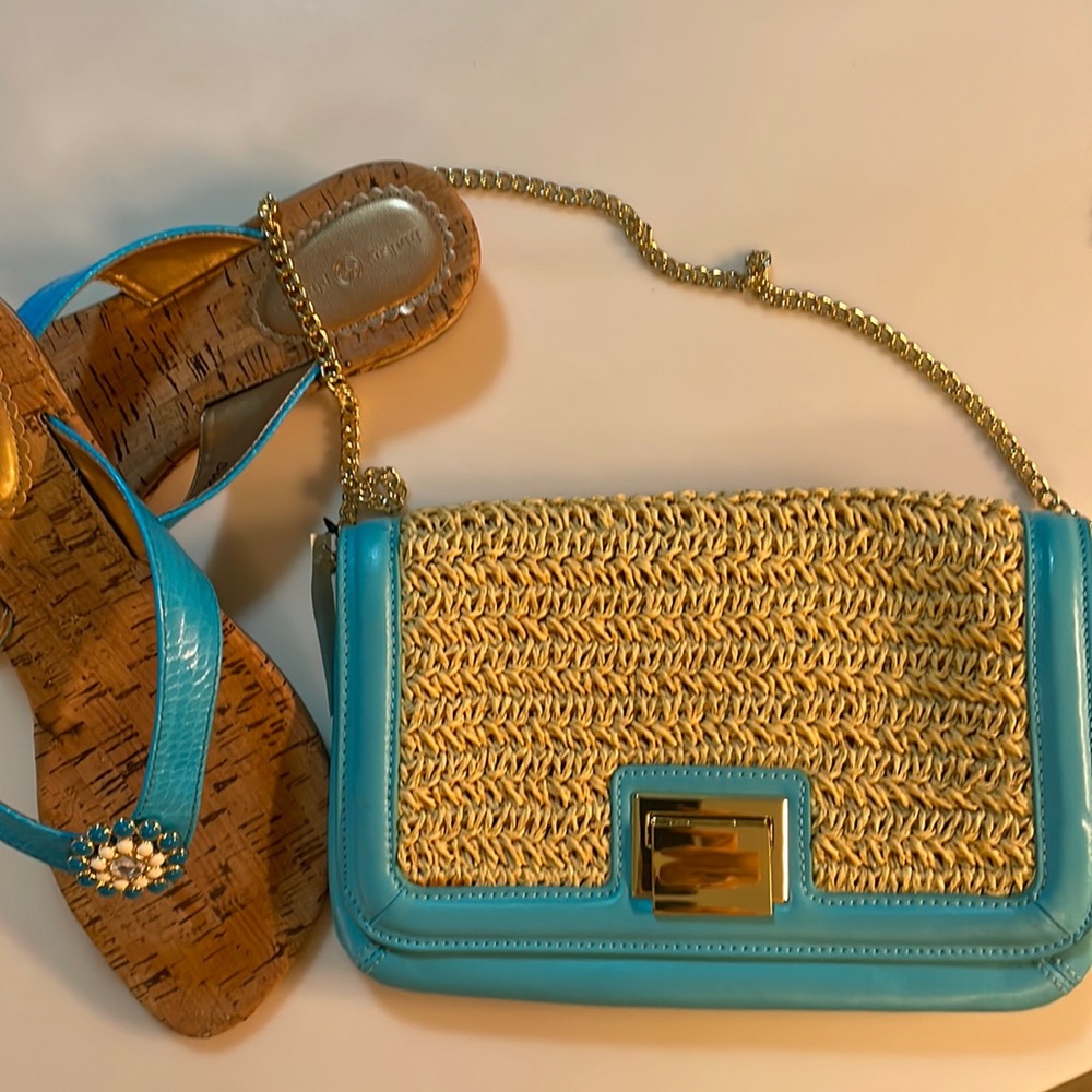NEW Talbots handbag